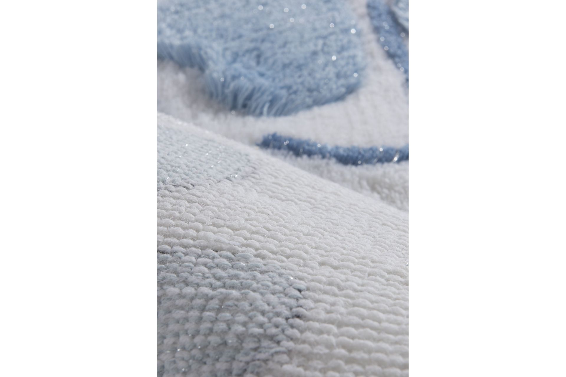 Chilai Home by Alessia Badematte Sett med 3 - Multi - Tekstiler - Tepper & Matter - Baderomsmatte