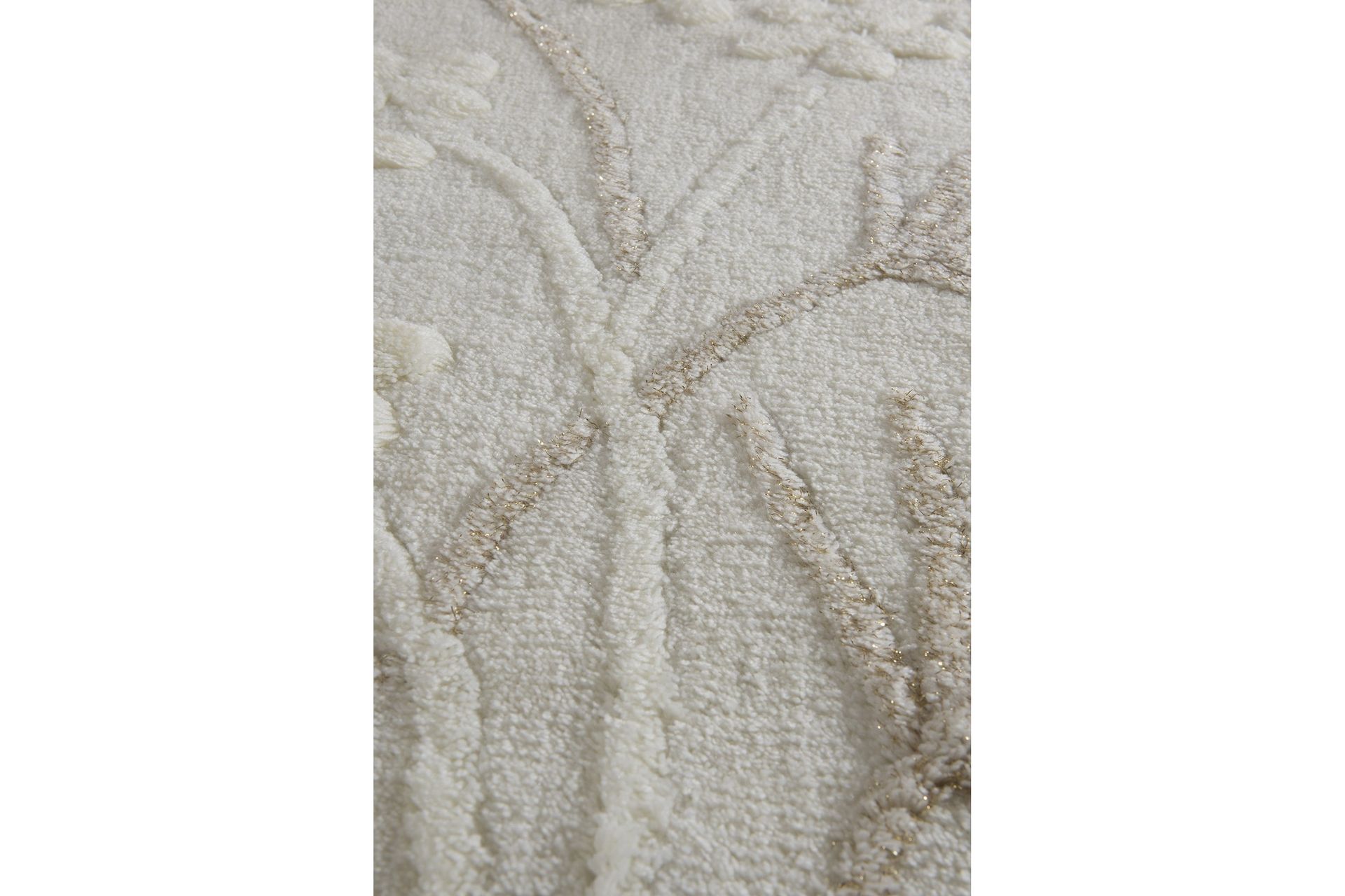 Chilai Home by Alessia Badematte Sett med 3 - Multi - Tekstiler - Tepper & Matter - Baderomsmatte