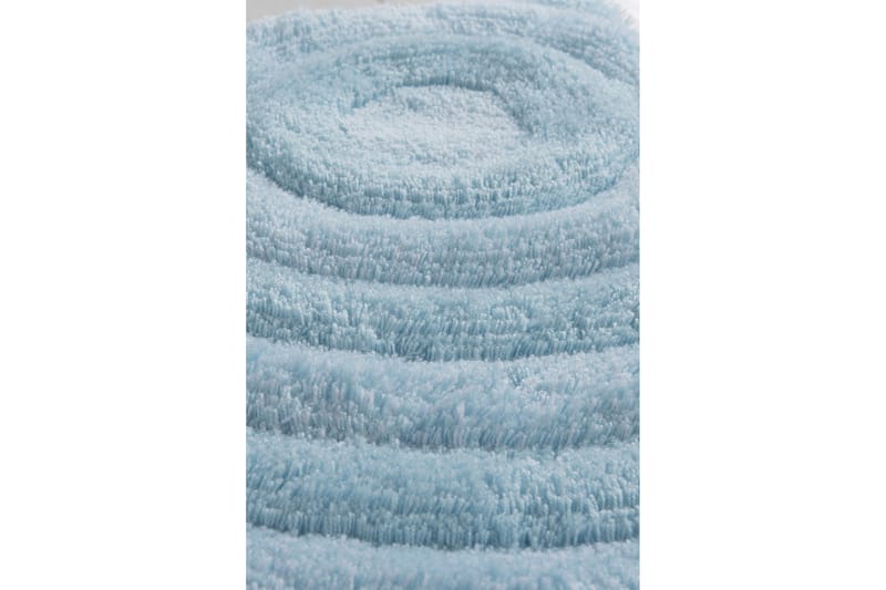 Chilai Home by Alessia Badematte Sett med 3 - Multi - Tekstiler - Tepper & Matter - Baderomsmatte