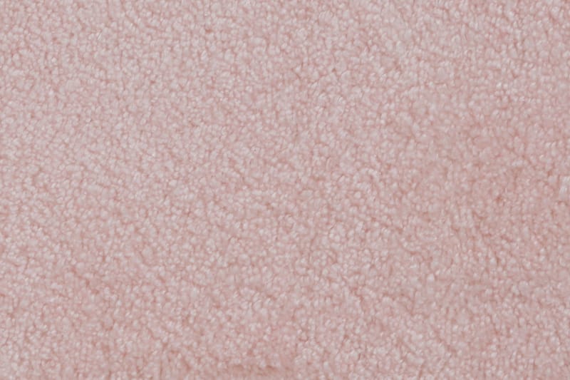 Confetti Badematte 57x100 - Rosa - Baderomsmatte