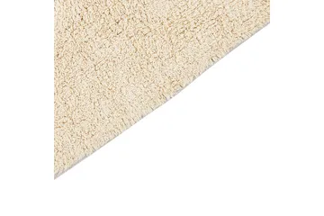 Baderomsmatte Esme - Beige, oransje, gul, rød - Tekstiler - Tepper & Matter - Baderomsmatte
