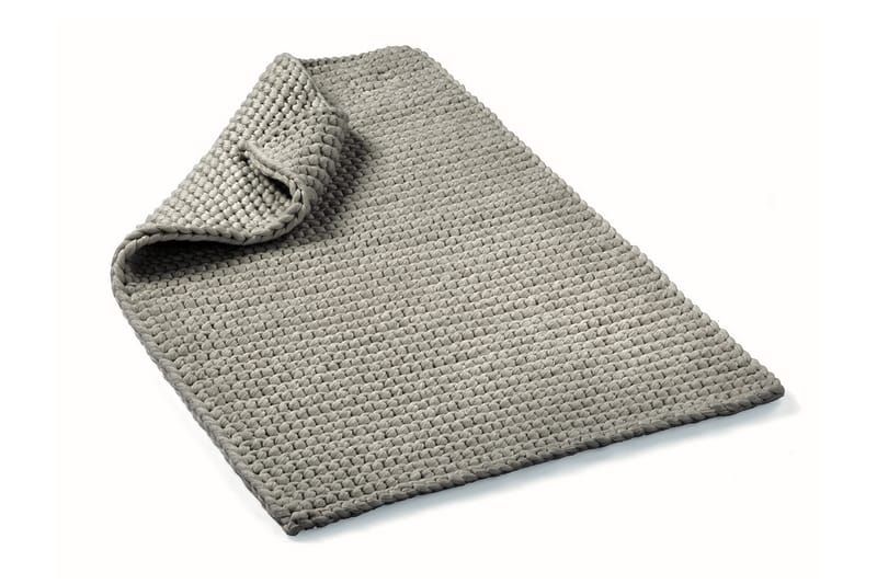 Morghyn Badematte, Grå