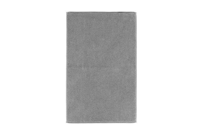 Morghyn Badematte - Mørkegrå - Tekstiler - Tepper & Matter - Baderomsmatte