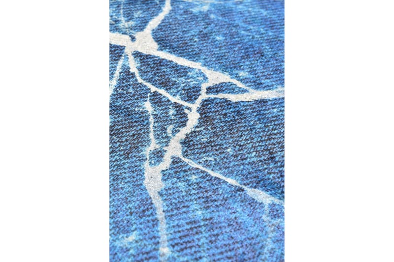 Niyanna Badematte 2-pk - Flerfarget - Tekstiler - Tepper & Matter - Baderomsmatte