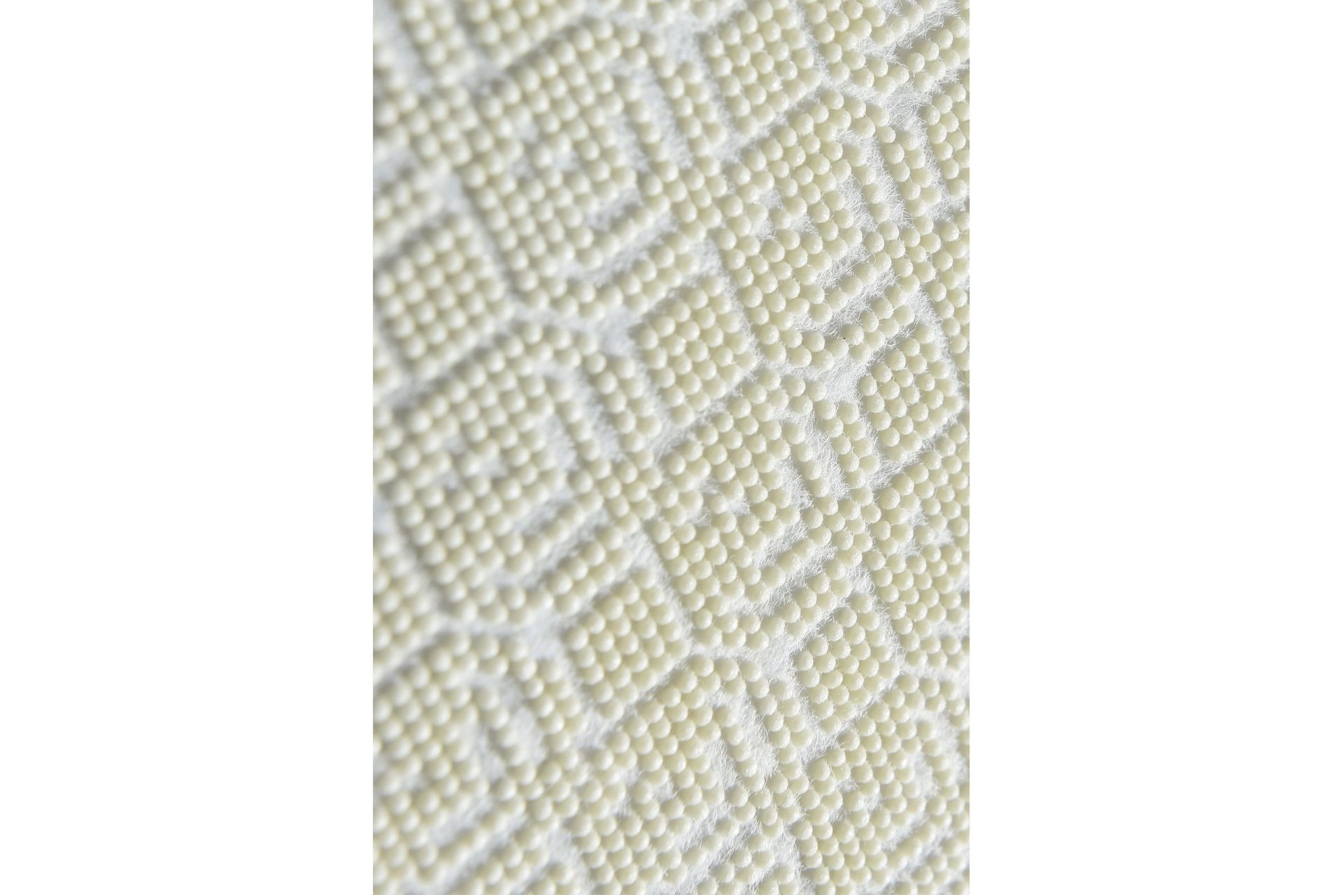 Niyanna Badematte 2-pk - Flerfarget - Tekstiler - Tepper & Matter - Baderomsmatte