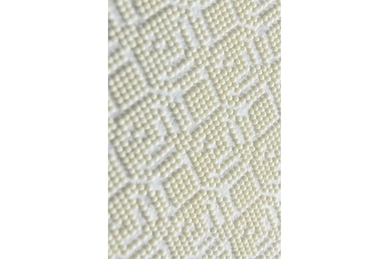 Niyanna Badematte 2-pk - Flerfarget - Tekstiler - Tepper & Matter - Baderomsmatte