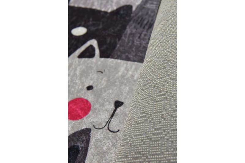 Niyanna Badematte 2-pk - Flerfarget - Tekstiler - Tepper & Matter - Baderomsmatte