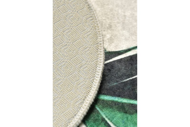 Niyanna Badematte 2-pk - Flerfarget - Tekstiler - Tepper & Matter - Baderomsmatte