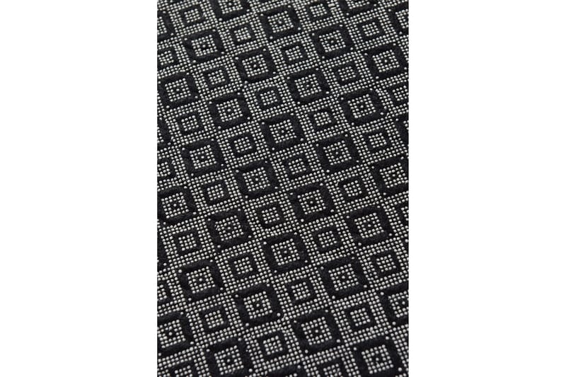 Niyanna Badematte 3-pk - Flerfarget - Tekstiler - Tepper & Matter - Baderomsmatte