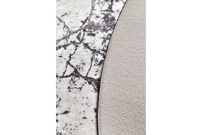 Niyanna Badematte - Flerfarget - Tekstiler - Tepper & Matter - Baderomsmatte