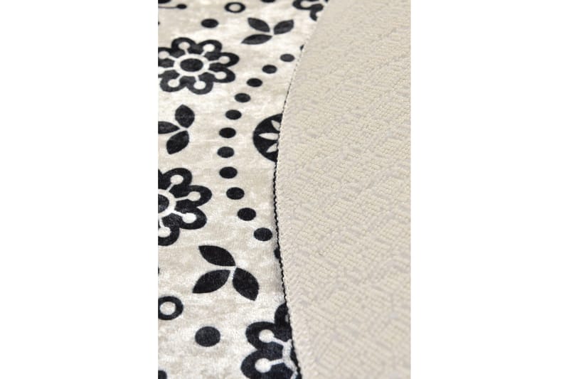 Niyanna Badematte - Flerfarget - Tekstiler - Tepper & Matter - Baderomsmatte