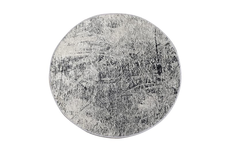Niyanna Badematte - Flerfarget - Tekstiler - Tepper & Matter - Baderomsmatte