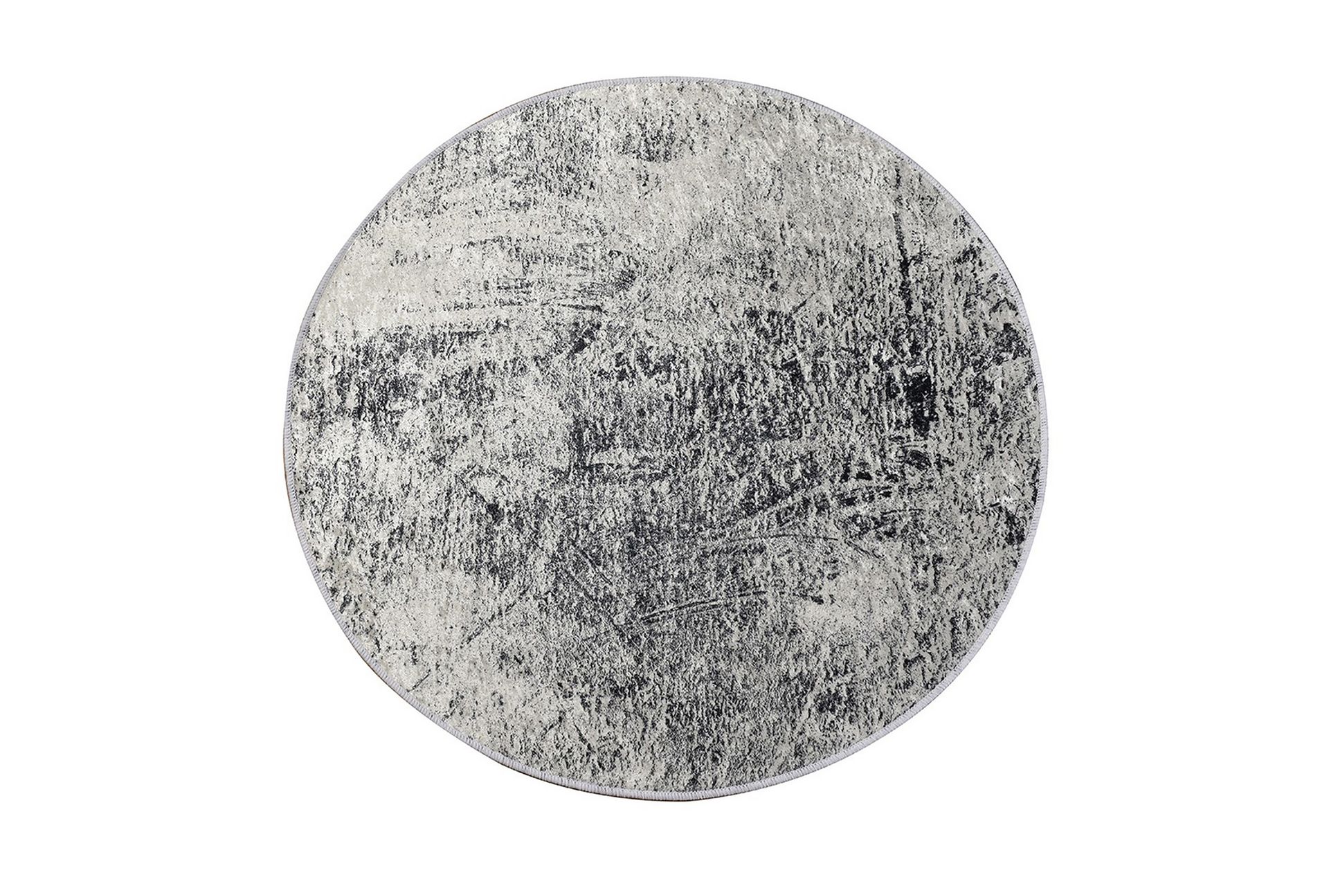 Niyanna Badematte - Flerfarget - Tekstiler - Tepper & Matter - Baderomsmatte