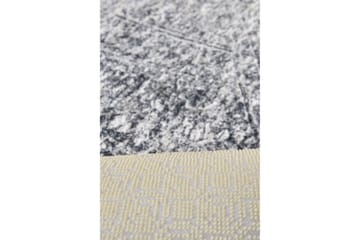 Niyanna Badematte - Flerfarget - Tekstiler - Tepper & Matter - Baderomsmatte