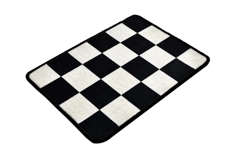 Niyanna Badematte, Flerfarget