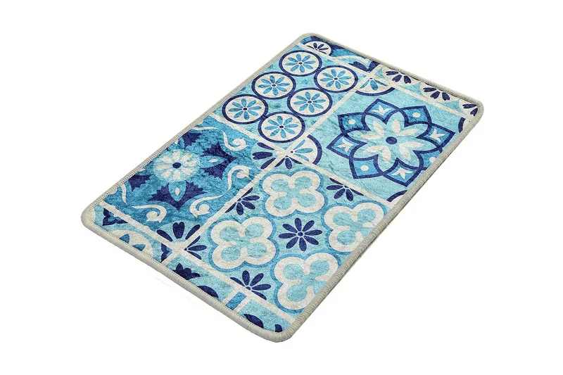 Niyanna Badematte, Flerfarget