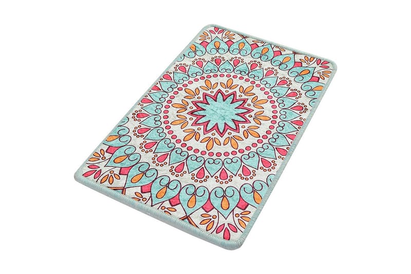 Niyanna Badematte, Flerfarget