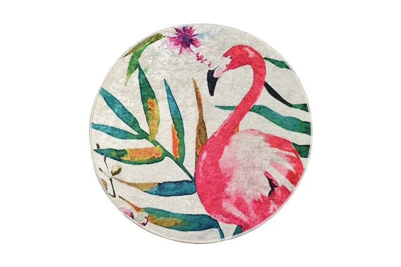 Niyanna Badematte, Flerfarget