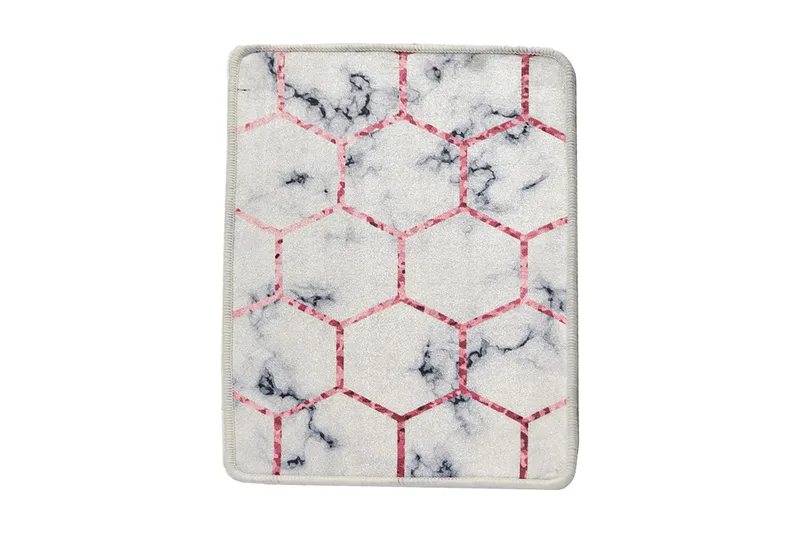 Niyanna Badematte, Flerfarget