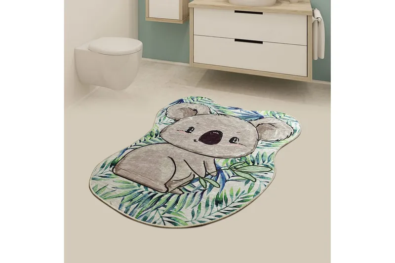 Niyanna Badematte, Flerfarget