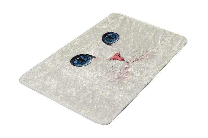 Niyanna Badematte, Flerfarget