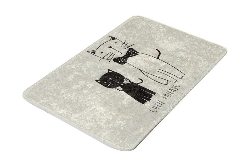 Niyanna Badematte, Flerfarget