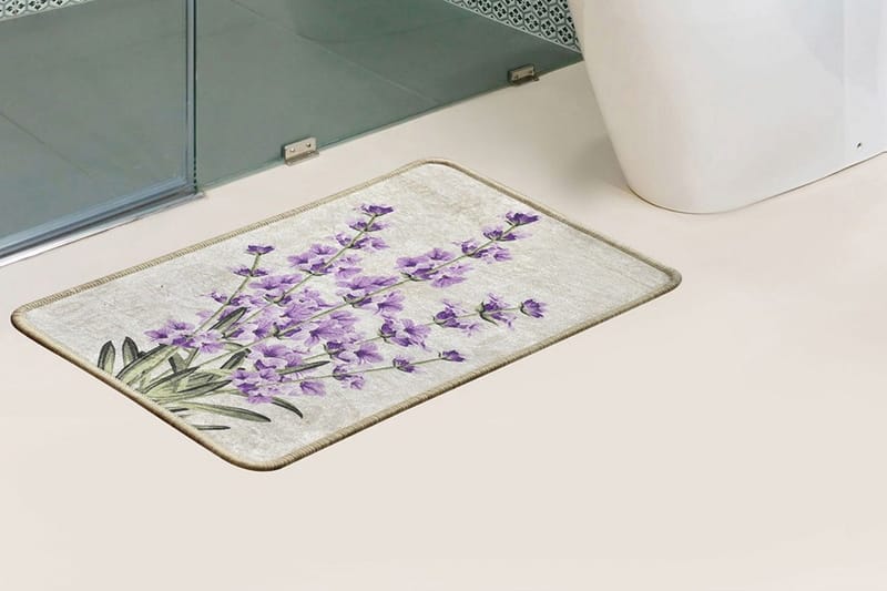 Niyanna Badematte, Flerfarget