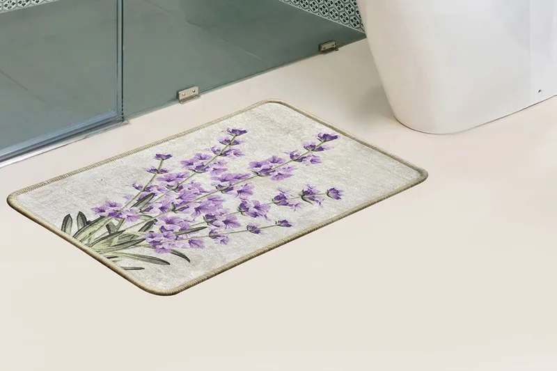 Niyanna Badematte, Flerfarget