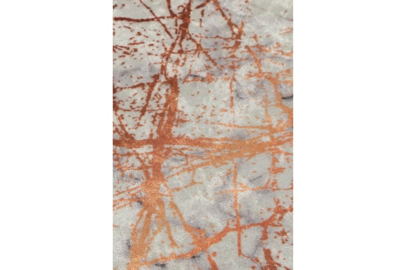 Niyanna Badematte - Flerfarget - Tekstiler - Tepper & Matter - Baderomsmatte