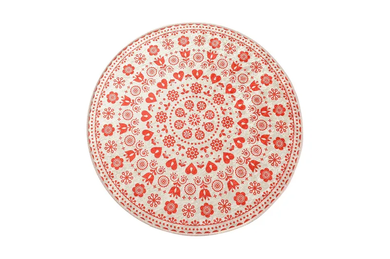 Niyanna Badematte, Flerfarget