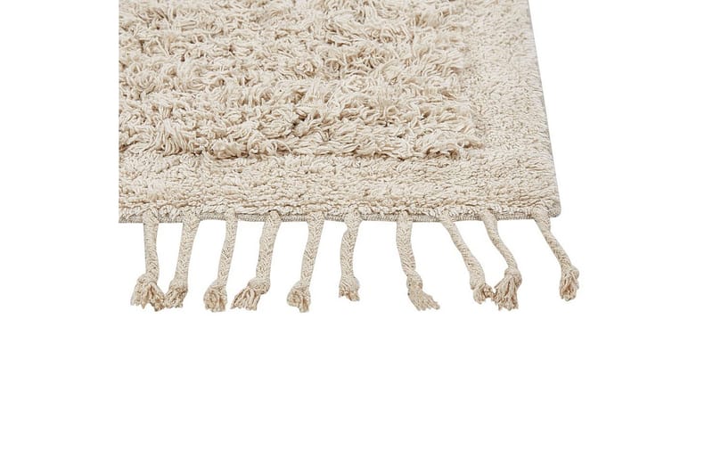 Baderomsmatte Oltan - Tekstiler - Tepper & Matter - Baderomsmatte