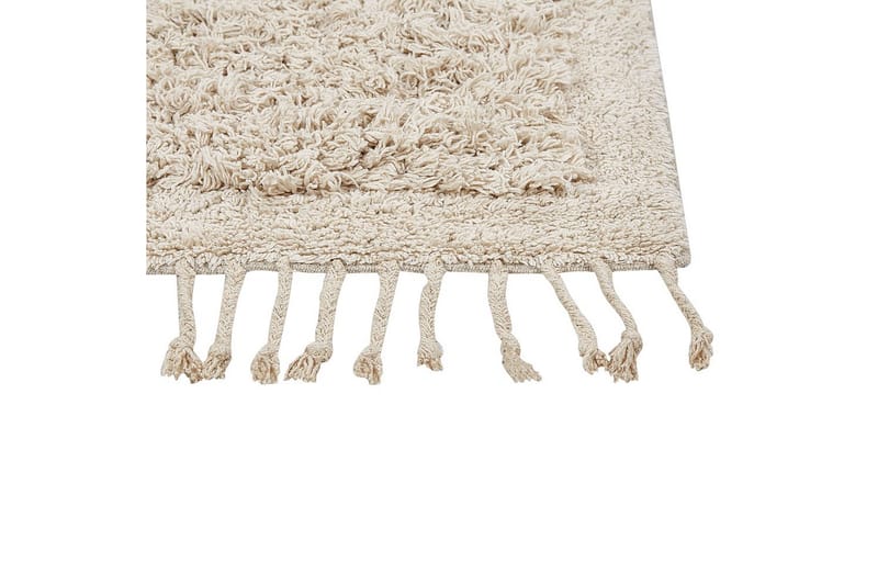 Baderomsmatte Oltan - Tekstiler - Tepper & Matter - Baderomsmatte