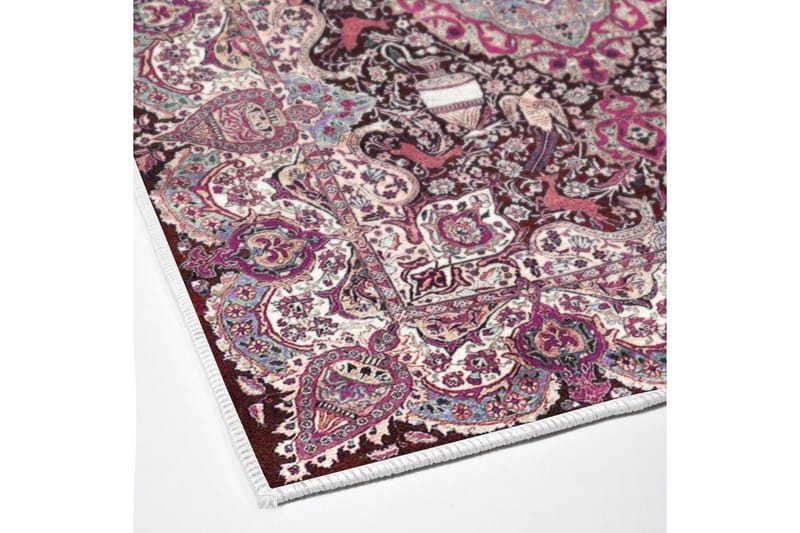 Palvi Baderomsmatte 60x150 cm Rektangulær - Flerfarget - Tekstiler - Tepper & Matter - Baderomsmatte