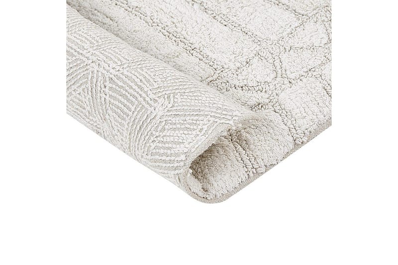 Baderomsmatte Tekke - Tekstiler - Tepper & Matter - Baderomsmatte