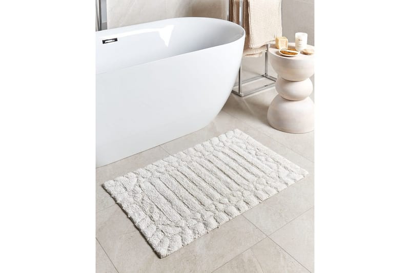Baderomsmatte Tekke - Tekstiler - Tepper & Matter - Baderomsmatte