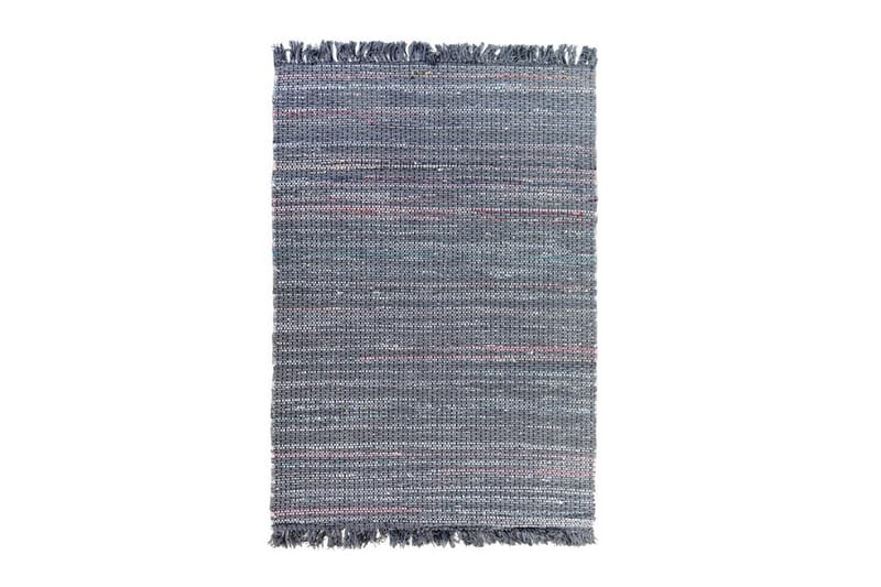 Besni Matte 140x200 cm - Grå - Tekstiler - Tepper & Matter