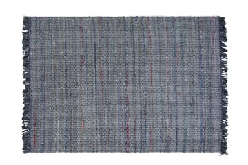 Besni Matte 160x230 cm - Grå - Tekstiler - Tepper & Matter - Moderne tepper - Bomullstepper
