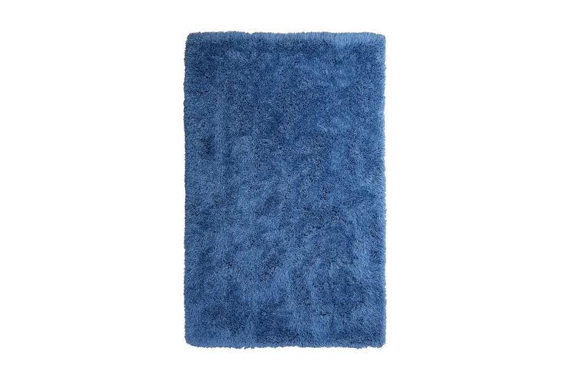 Bleakley Matte 140x200 cm - Blå - Tekstiler - Tepper & Matter