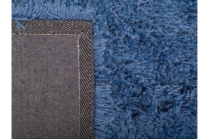 Bleakley Matte 140x200 cm - Blå - Tekstiler - Tepper & Matter