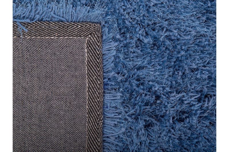 Bleakley Matte 200x300 cm - Blå - Tekstiler - Tepper & Matter