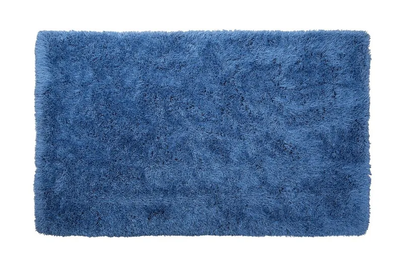 Bleakley Matte 200x300 cm - Blå - Tekstiler - Tepper & Matter