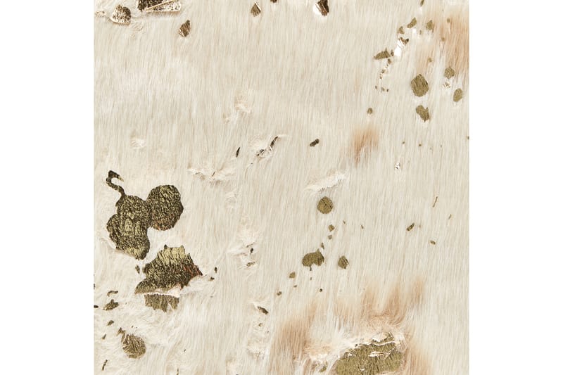 Bogong Skinnteppe 150x200 cm - Beige - Tekstiler - Tepper & Matter - Skinn & pelstepper