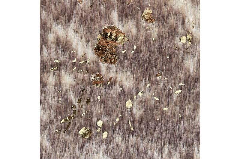 Bogong Skinnteppe 150x200 cm - Beige - Tekstiler - Tepper & Matter - Skinn & pelstepper