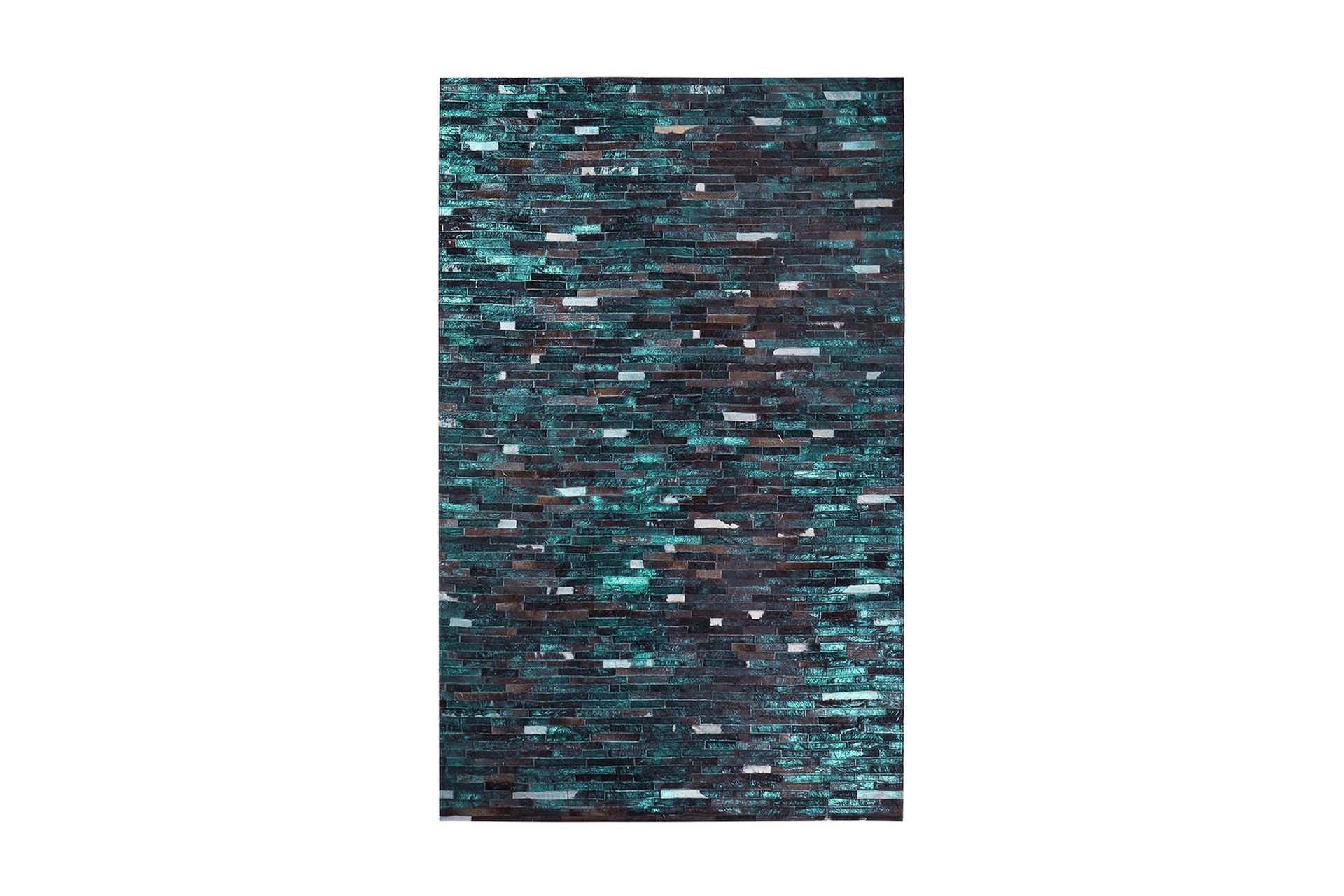 Crish Matte 140x200 cm - Brun