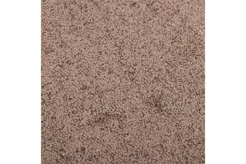 Dørmatte brun 60x80 cm - Brun - Tekstiler - Tepper & Matter - Hall matte