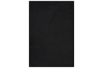 Dørmatte svart 80x120 cm - Svart - Tekstiler - Tepper & Matter - Hall matte