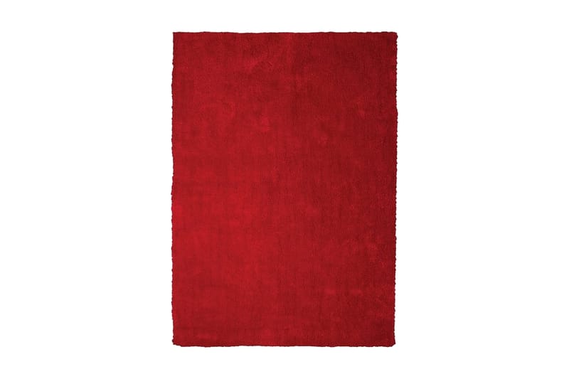 Demre Matte 140x200 cm - Rød - Tekstiler - Tepper & Matter