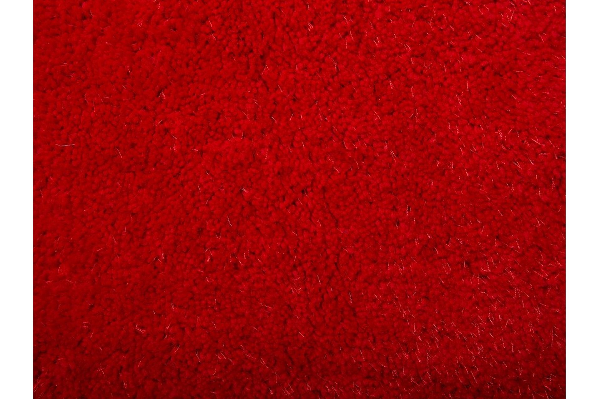 Demre Matte 140x200 cm - Rød - Tekstiler - Tepper & Matter