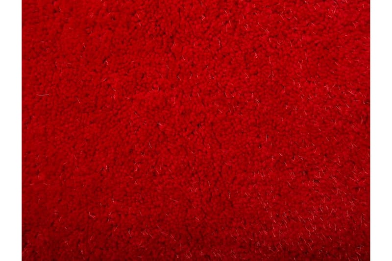 Demre Matte 140x200 cm - Rød - Tepper & Matter - Store tepper