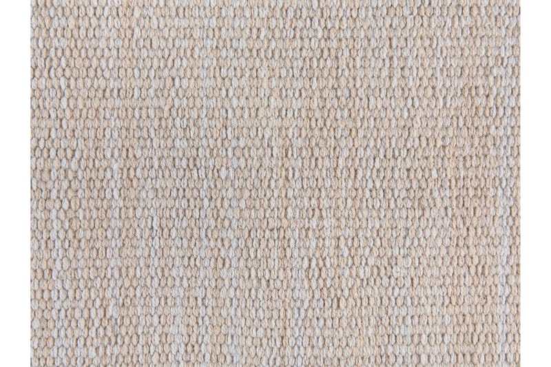 Derince Matte 140 | 200 - Beige - Tekstiler - Tepper & Matter